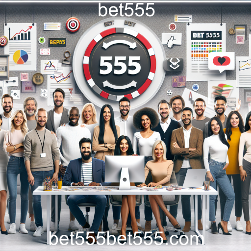 Descubra a Filosofia do Bet555: Uma Introdução à Nossa Plataforma de Jogos
